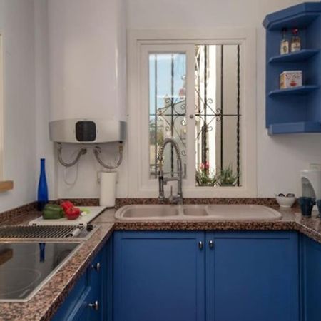 Beautiful Spanish Apartment In トレモリノス エクステリア 写真