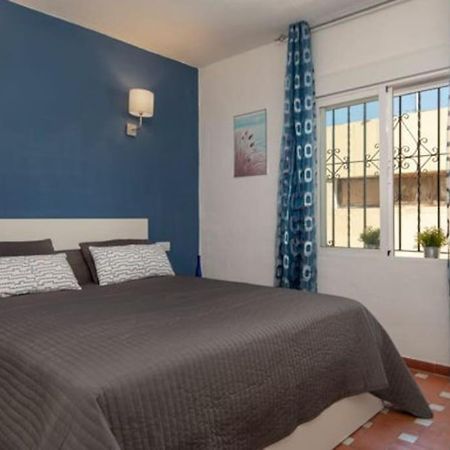 Beautiful Spanish Apartment In トレモリノス エクステリア 写真