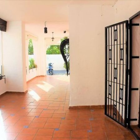 Beautiful Spanish Apartment In トレモリノス エクステリア 写真