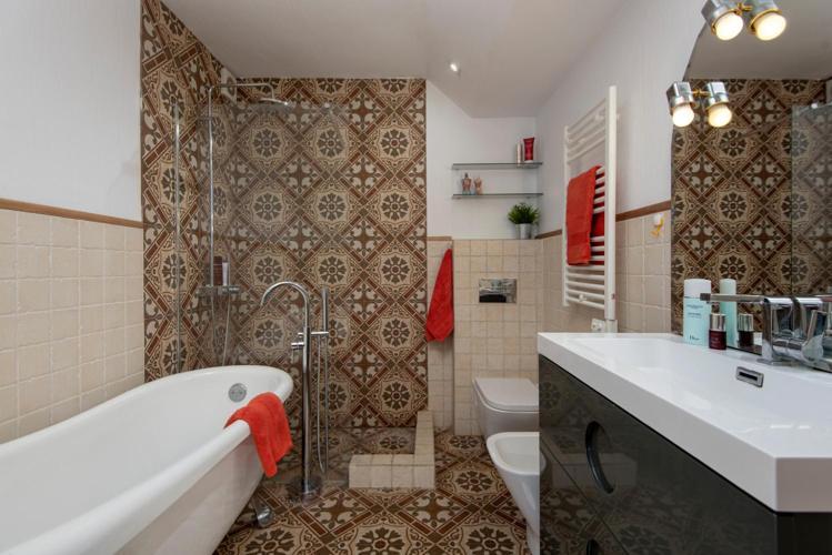 Beautiful Spanish Apartment In トレモリノス エクステリア 写真